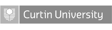 Curtin University logo