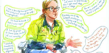 female fifo