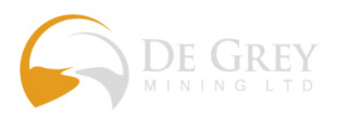 De Grey Mining