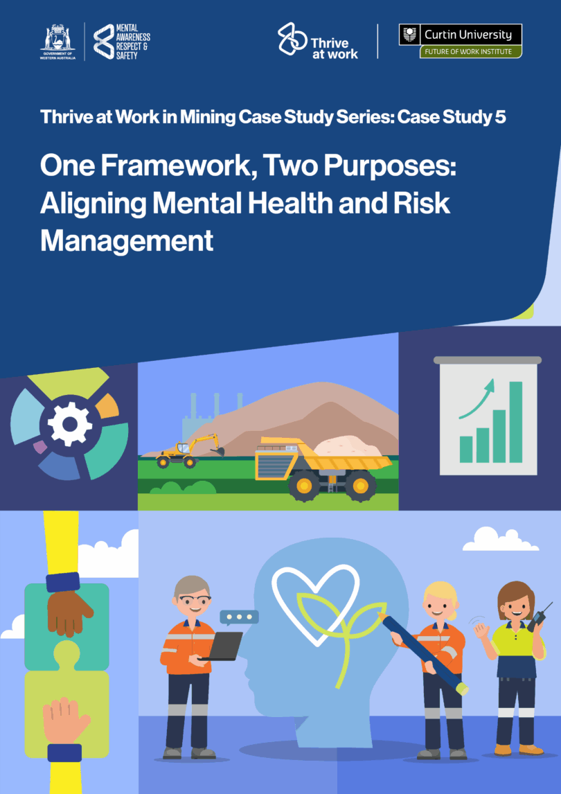 Thrive at Work Case Study 5